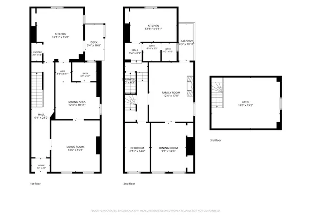 Photo 34 of Multi family home for sale at 147 44th Street, Lawrenceville, PA 15201 | MLS# 1767024 | Listing updated on 2026-09-25