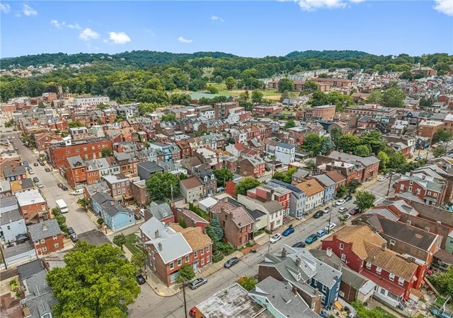 Photo 3 of Multi family home for sale at 147 44th Street, Lawrenceville, PA 15201 | MLS# 1767024 | Listing updated on 2026-09-07