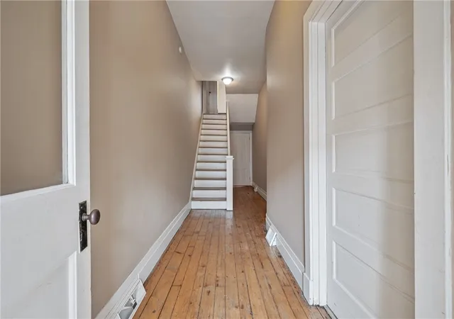Listing Photo 4 - Condo for sale in building located at 147 44th St, Lawrenceville, PA 15201