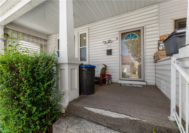 Photo 2 of Single family home for sale at 312 Republic St, Mt Washington, PA 15211 | MLS# 1766854 | Listing updated on 2026-09-02
