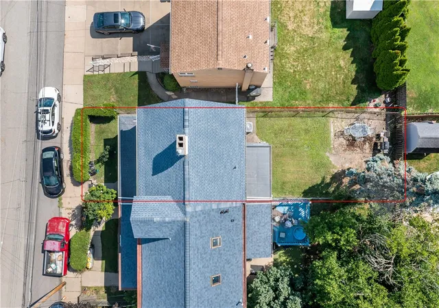 Photo 36 of Single family home for sale at 312 Republic St, Mt Washington, PA 15211 | MLS# 1766854 | Listing updated on 2026-09-02