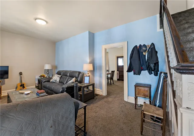 Photo 3 of Single family home for sale at 312 Republic St, Mt Washington, PA 15211 | MLS# 1766854 | Listing updated on 2026-09-02