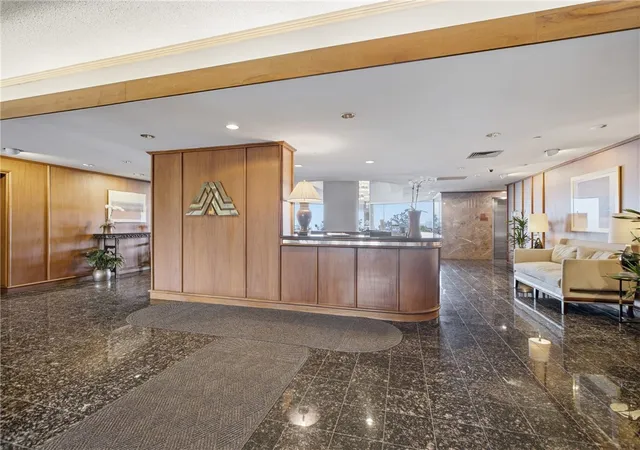 Listing Photo 2 - Condo for sale in building located at 1 Trimont Ln, East Washington, PA 15211 - Unit #810A