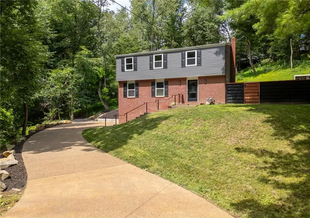 Photo 1 of Single family home for sale at 251 Kittanning Pike, O'hara, PA 15215 | MLS# 1766581 | Listing updated on 2026-09-07