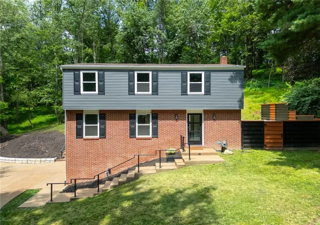 Photo 2 of Single family home for sale at 251 Kittanning Pike, O'hara, PA 15215 | MLS# 1766581 | Listing updated on 2026-09-07