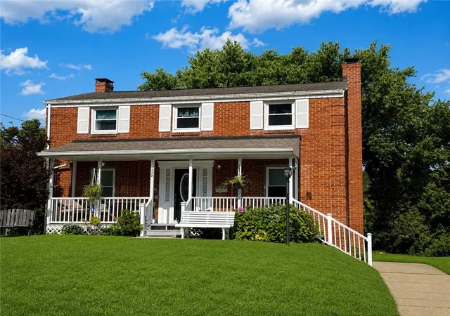Photo 1 of Single family home for sale at 232 Fernledge Dr, New Kensington, PA 15068 | MLS# 1766611 | Listing updated on 2026-09-05