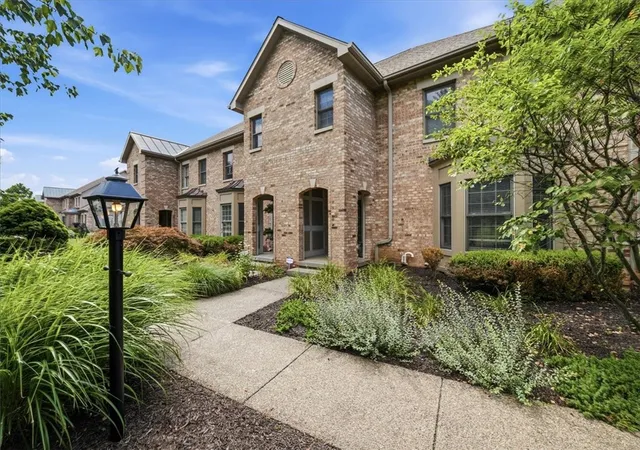 Townhouse for sale at 79 Shenot Rd, Marshall, PA 15090 | MLS# 1766925