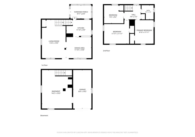 Photo 37 of Single family home for sale at 1538 Woodbine St, Stanton Heights, PA 15201 | MLS# 1767049 | Listing updated on 2026-09-21