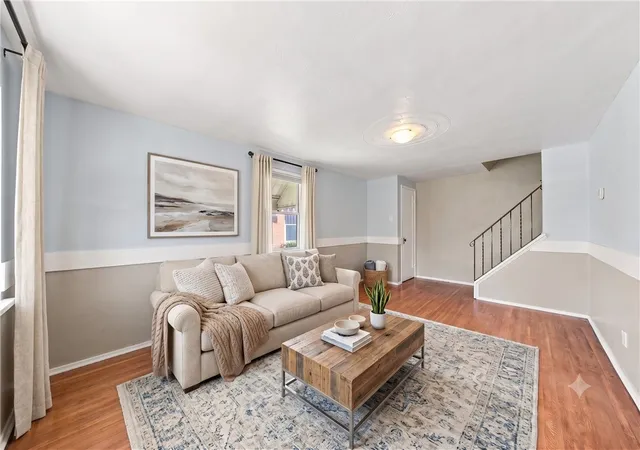 Photo 3 of Single family home for sale at 1538 Woodbine St, Stanton Heights, PA 15201 | MLS# 1767049 | Listing updated on 2026-09-21