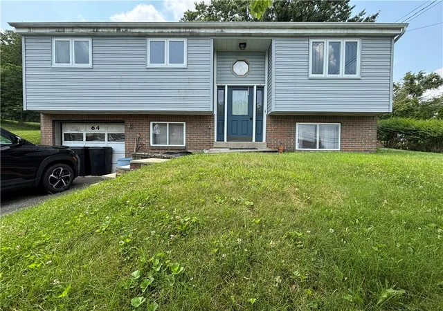 Photo 1 of Single family home for sale at 64 Bel Aire Dr, Murrysville, PA 15626 | MLS# 1767215 | Listing updated on 2026-09-08