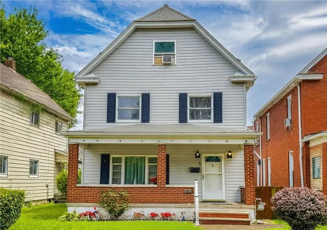 Photo 1 of Single family home for sale at 1716 Constitution Blvd, Arnold, PA 15068 | MLS# 1767194 | Listing updated on 2026-10-06