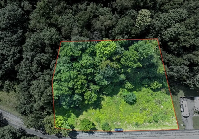 Photo 1 of Land for sale at 3356 Tarr Holw Rd, Murrysville, PA 15668 | MLS# 1766932 | Listing updated on 2026-10-20