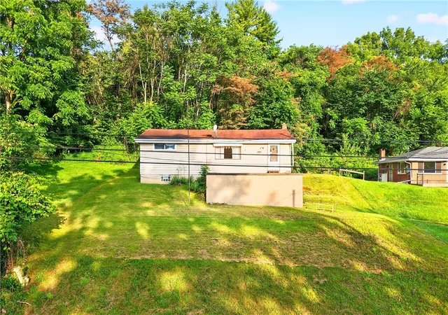 Photo 1 of Single family home for sale at 203 History Ln, Rostraver, PA 15012 | MLS# 1767257 | Listing updated on 2026-09-14