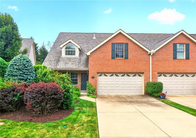 Photo 1 of Condo for sale at 3514 Chrismar Ct, South Fayette, PA 15017 | MLS# 1766903 | Listing updated on 2026-10-05