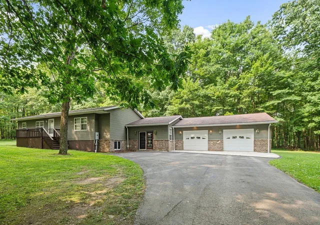 Photo 1 of Manufactured home for sale at 243 Oneida Mine Rd, Brush Val/buffington, PA 15748 | MLS# 1767180 | Listing updated on 2026-09-03