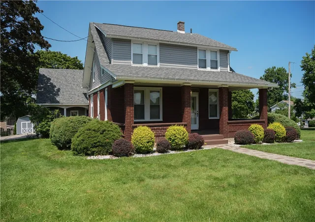 Photo 1 of Single family home for sale at 113 Leventry Rd, Richland School District, PA 15904 | MLS# 1767306 | Listing updated on 2026-09-14