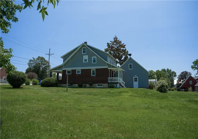 Photo 3 of Single family home for sale at 113 Leventry Rd, Richland School District, PA 15904 | MLS# 1767306 | Listing updated on 2026-09-14
