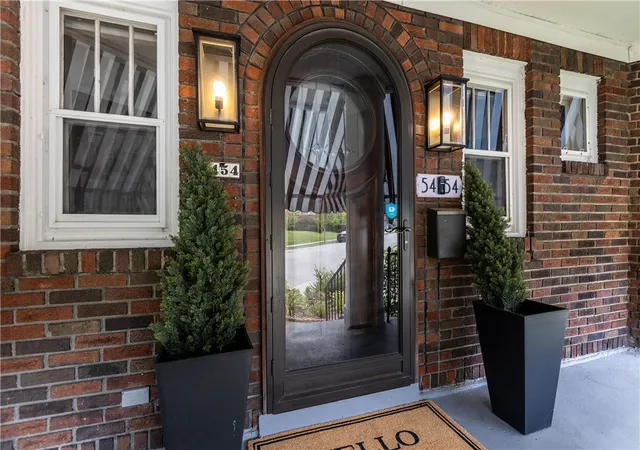 Photo 3 of Single family home for sale at 5454 Wellesley Ave, Highland Park, PA 15206 | MLS# 1766962 | Listing updated on 2026-09-11