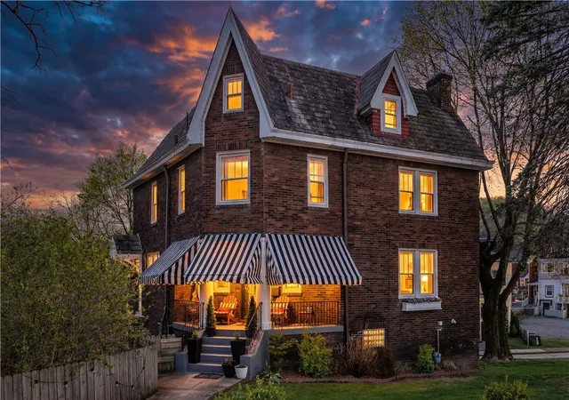 Photo 44 of Single family home for sale at 5454 Wellesley Ave, Highland Park, PA 15206 | MLS# 1766962 | Listing updated on 2026-10-04