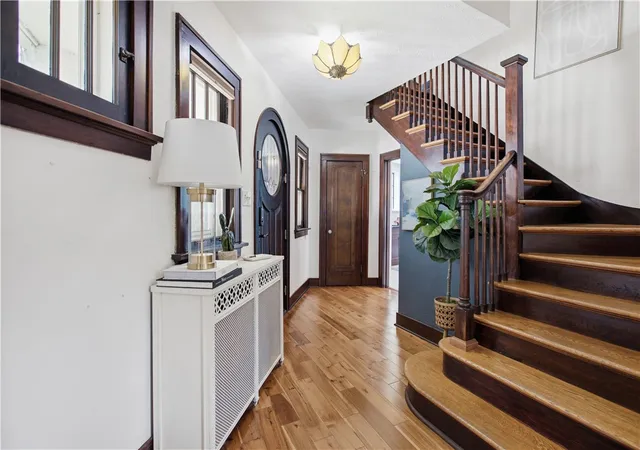 Photo 3 of Single family home for sale at 5454 Wellesley Ave, Highland Park, PA 15206 | MLS# 1766962 | Listing updated on 2026-10-20