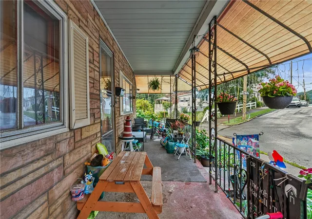 Photo 3 of Single family home for sale at 751 6th Street, Pitcairn, PA 15140 | MLS# 1767302 | Listing updated on 2026-09-13