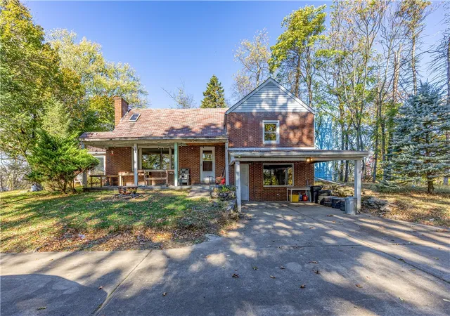 Photo 1 of Single family home for sale at 2035 Aurora Dr, New Kensington, PA 15068 | MLS# 1767310 | Listing updated on 2026-09-12