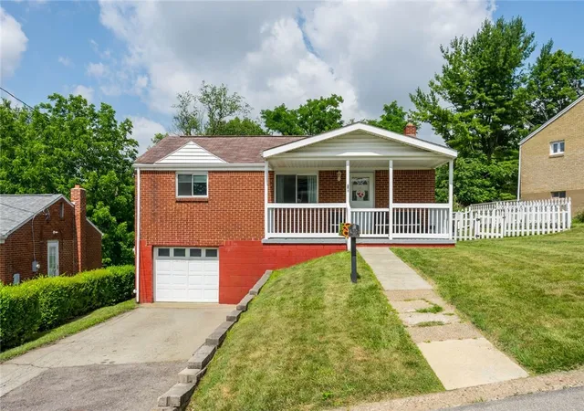 Photo 1 of Single family home for sale at 5314 Becky Dr, Baldwin Boro, PA 15236 | MLS# 1767350 | Listing updated on 2026-09-08