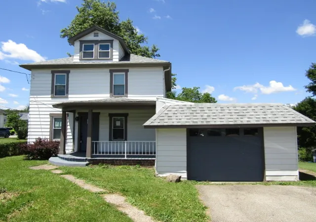 Photo 1 of Single family home for sale at 913 Locust Ave, South Strabane, PA 15301 | MLS# 1767107 | Listing updated on 2026-10-19