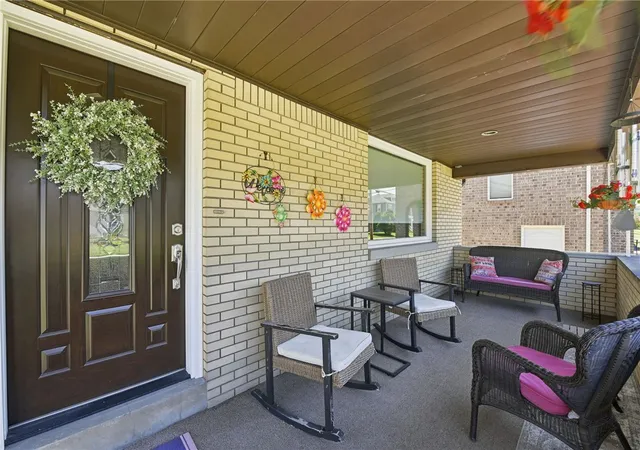 Photo 3 of Single family home for sale at 458 Bow St, Stockdale, PA 15483 | MLS# 1767357 | Listing updated on 2026-09-24
