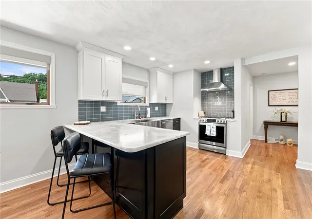 Photo 3 of Single family home for sale at 458 Bow St, Stockdale, PA 15483 | MLS# 1767357 | Listing updated on 2026-09-24