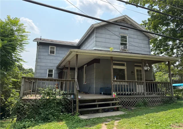 Photo 1 of Single family home for sale at 111 Old National Pike, Centerville, PA 15417 | MLS# 1767321 | Listing updated on 2026-09-14
