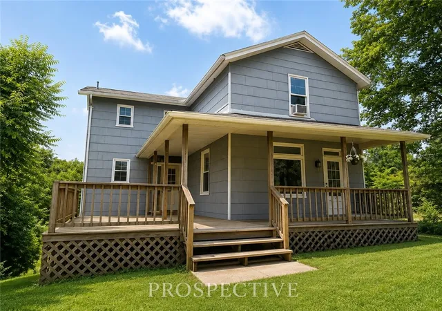 Photo 2 of Single family home for sale at 111 Old National Pike, Centerville, PA 15417 | MLS# 1767321 | Listing updated on 2026-09-14