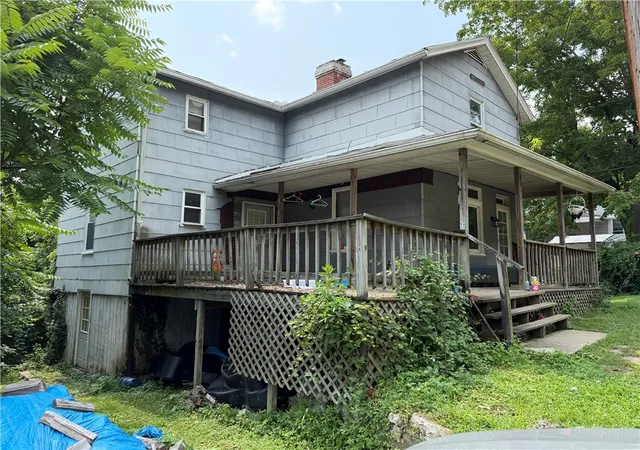 Photo 3 of Single family home for sale at 111 Old National Pike, Centerville, PA 15417 | MLS# 1767321 | Listing updated on 2026-09-14