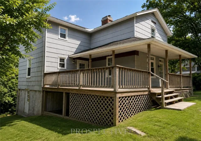 Photo 3 of Single family home for sale at 111 Old National Pike, Centerville, PA 15417 | MLS# 1767321 | Listing updated on 2026-09-14