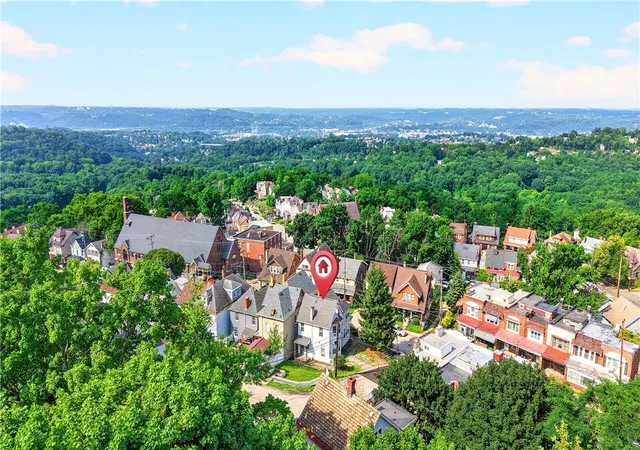 Photo 31 of Single family home for sale at 4120 Franklin Rd, Observatory Hill, PA 15214 | MLS# 1766797 | Listing updated on 2026-09-08