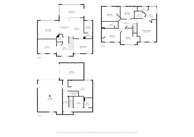 Photo 4 of Single family home for sale at 1019 Greenfield, Cecil, PA 15317 | MLS# 1767141 | Listing updated on 2026-09-01