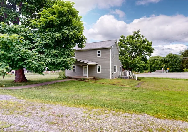 Photo 1 of Single family home for sale at 224 Deer Crk Rd, Jefferson Twp, PA 16056 | MLS# 1767401 | Listing updated on 2026-09-12