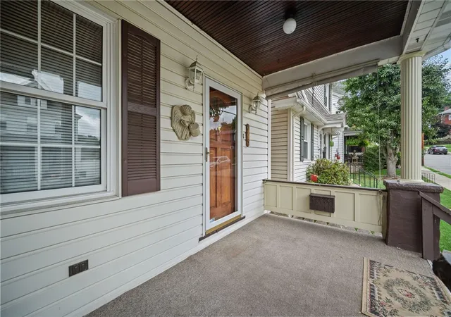 Photo 4 of Single family home for sale at 169 Allegheny Ave, Emsworth, PA 15202 | MLS# 1767127 | Listing updated on 2026-10-20