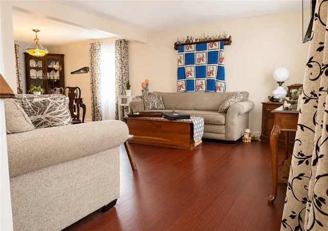 Photo 3 of Sale Pending at 103 Fox Run Rd, Cranberry Twp, PA 16066 | MLS# 1767282 | Listing updated on 2026-09-10
