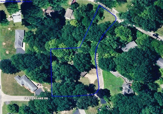 Photo 3 of Single family home for sale at 239 Frazier Lake Dr, Neshannock Twp, PA 16105 | MLS# 1767209 | Listing updated on 2026-09-01