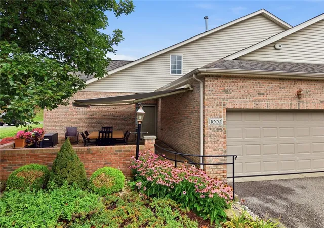 Photo 1 of Condo for sale at 1002 Park Pl Ln, Cecil, PA 15317 | MLS# 1767134 | Listing updated on 2026-09-09