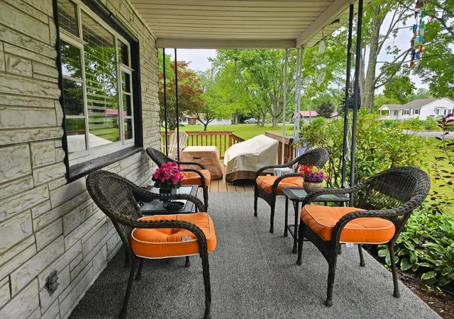 Photo 3 of Sale Pending at 10609 Perry Dr, Shenango, PA 16424 | MLS# 1767445 | Listing updated on 2026-09-09