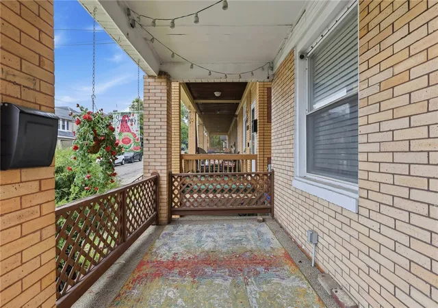 Photo 2 of Single family home for sale at 1315 Mississippi Ave, Dormont, PA 15216 | MLS# 1767415 | Listing updated on 2026-09-10