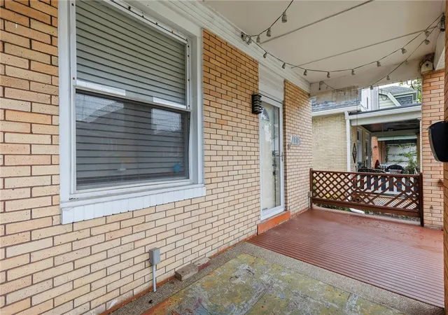 Photo 3 of Single family home for sale at 1315 Mississippi Ave, Dormont, PA 15216 | MLS# 1767415 | Listing updated on 2026-09-10