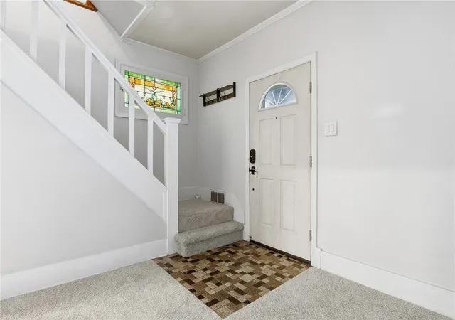 Photo 2 of Single family home for sale at 1315 Mississippi Ave, Dormont, PA 15216 | MLS# 1767415 | Listing updated on 2026-09-30