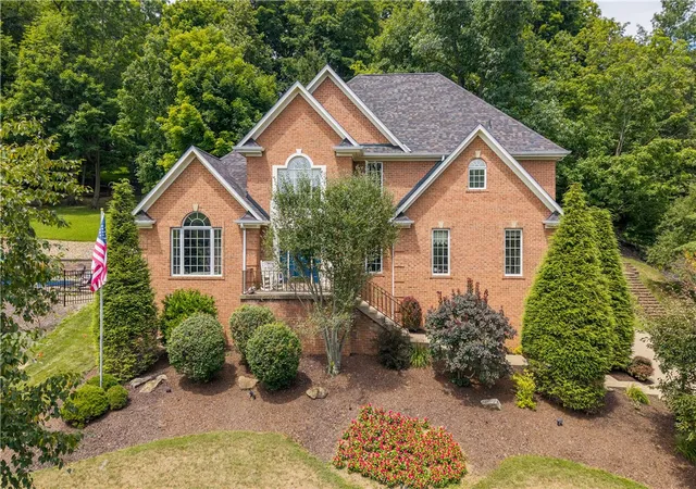 Photo 1 of Single family home for sale at 708 Acorn Ln, Jefferson Hills, PA 15025 | MLS# 1767027 | Listing updated on 2026-09-08