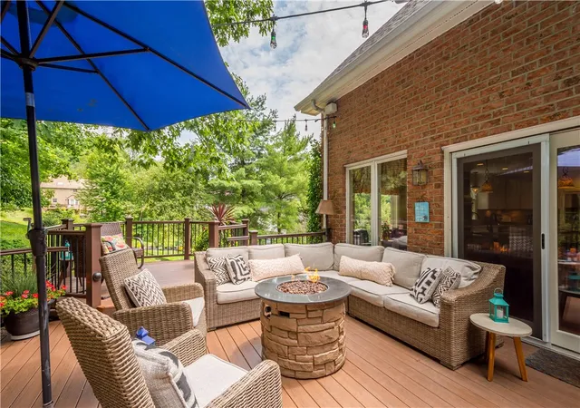 Photo 3 of Single family home for sale at 708 Acorn Ln, Jefferson Hills, PA 15025 | MLS# 1767027 | Listing updated on 2026-09-08
