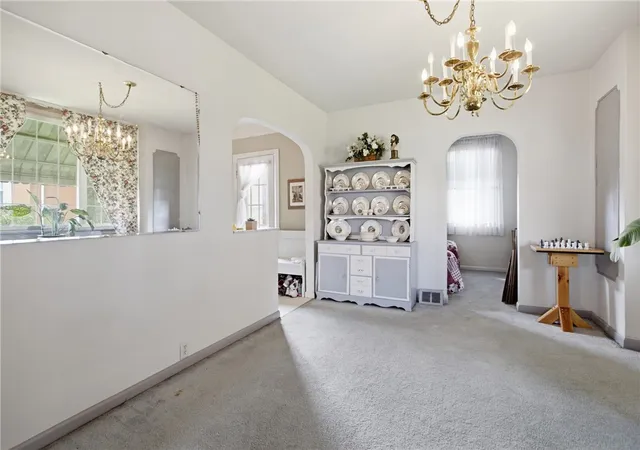 Photo 4 of Single family home for sale at 423 Deer Ln, Rochester, PA 15074 | MLS# 1767228 | Listing updated on 2026-09-02