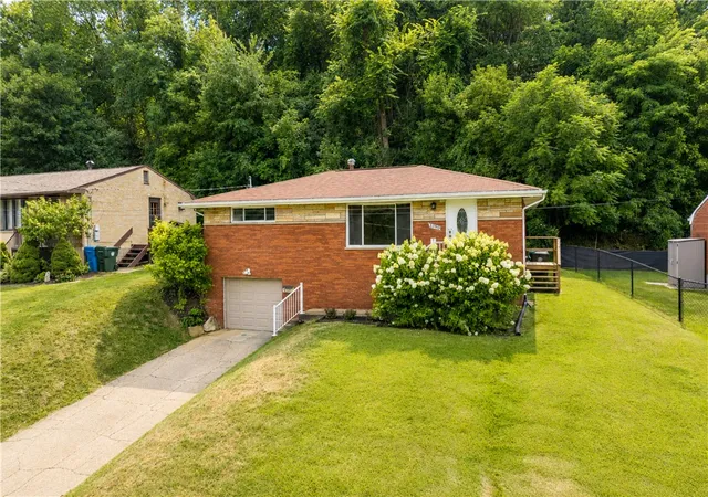 Photo 1 of Sale Pending at 3190 Mayflower Dr, Whitehall, PA 15227 | MLS# 1767448 | Listing updated on 2026-09-03