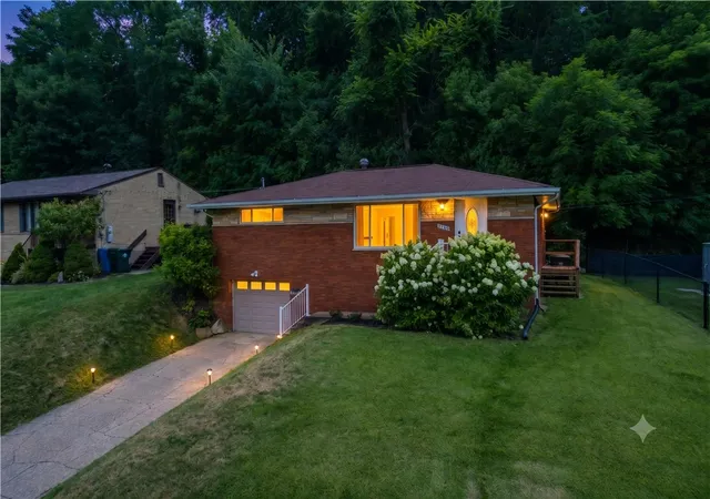 Photo 2 of Sale Pending at 3190 Mayflower Dr, Whitehall, PA 15227 | MLS# 1767448 | Listing updated on 2026-09-03
